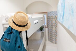 Casa Blanca Guesthouse - Hostel