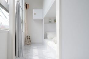 Casa Blanca Guesthouse - Hostel