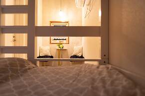 Casa Blanca Guesthouse - Hostel