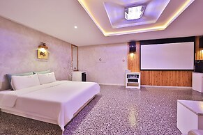 Time Hotel