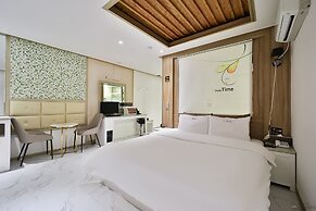 Time Hotel