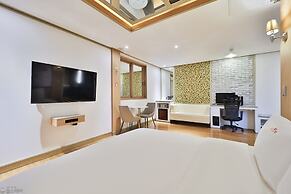Time Hotel