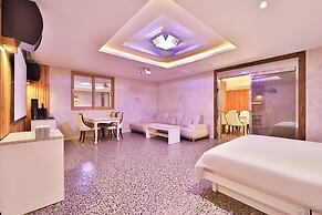 Time Hotel