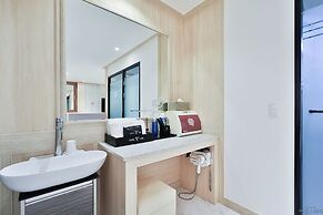 Time Hotel