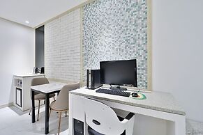 Time Hotel