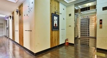 Time Hotel