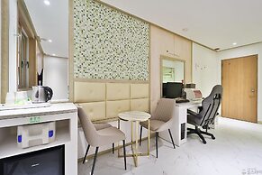 Time Hotel