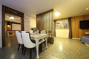 Time Hotel