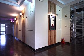 Time Hotel