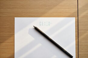 Hotel Peyto Samseong