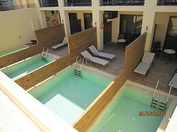 Atlantis Beach Hotel
