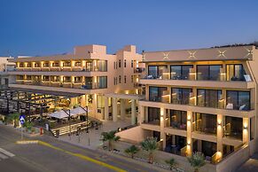 Atlantis Beach Hotel