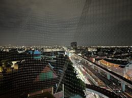 Mall Suites Hotel