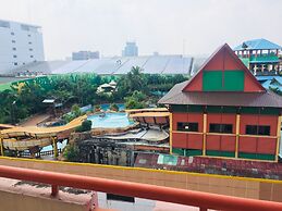 Mall Suites Hotel