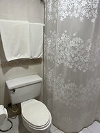 Mall Suites Hotel