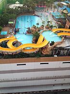 Mall Suites Hotel