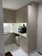 Mall Suites Hotel