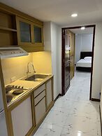 Mall Suites Hotel
