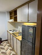 Mall Suites Hotel