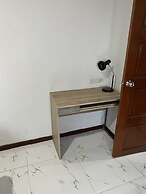 Mall Suites Hotel