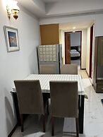 Mall Suites Hotel