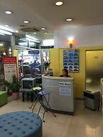 Mall Suites Hotel