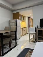 Mall Suites Hotel
