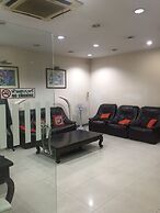 Mall Suites Hotel