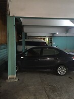 Mall Suites Hotel