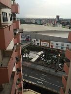 Mall Suites Hotel
