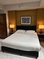 Mall Suites Hotel