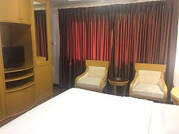 Mall Suites Hotel