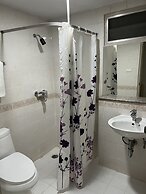 Mall Suites Hotel