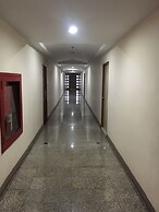 Mall Suites Hotel