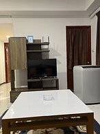 Mall Suites Hotel