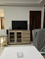 Mall Suites Hotel