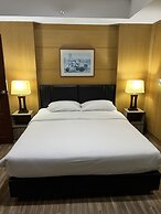 Mall Suites Hotel