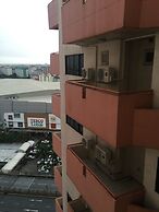 Mall Suites Hotel