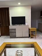 Mall Suites Hotel
