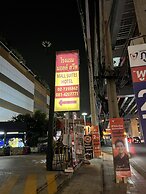 Mall Suites Hotel