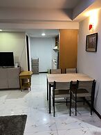 Mall Suites Hotel