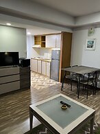 Mall Suites Hotel