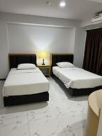 Mall Suites Hotel