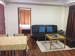 Mall Suites Hotel