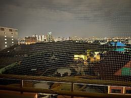 Mall Suites Hotel