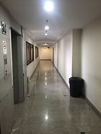 Mall Suites Hotel