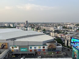 Mall Suites Hotel