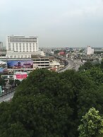 Mall Suites Hotel