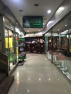 Mall Suites Hotel