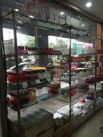 Mall Suites Hotel